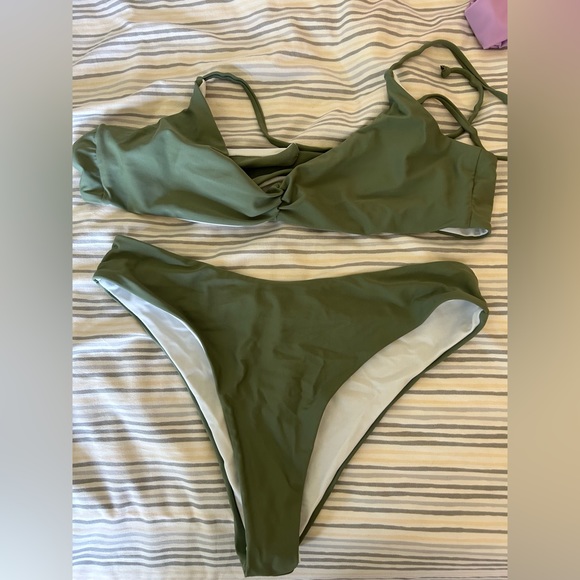 Zaful bikini - Picture 1 of 1